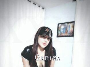 Gretha