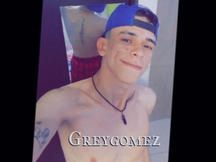 Greygomez