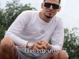 Grupdemon