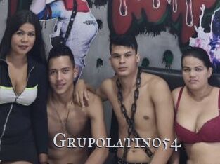 Grupolatino54