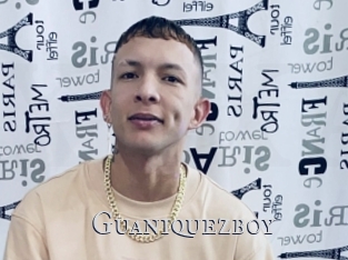 Guaniquezboy