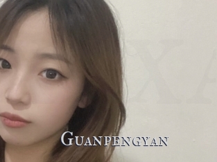 Guanpengyan