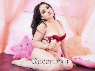 Guccileah