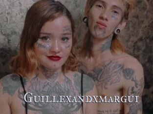 Guillexandxmargui