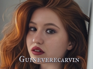 Guineverecarvin