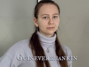guineverehankin Xxx Amateur