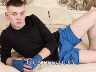 Guntercocky