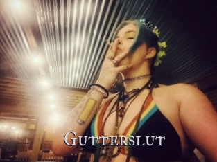 Gutterslut