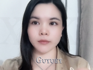 Guyuey