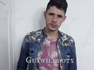 guywildhotx Xxx Amateur
