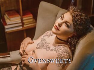 Gvensweety