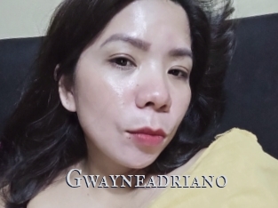 Gwayneadriano