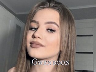 Gwenboon