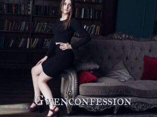 Gwenconfession