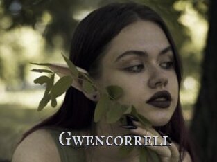 Gwencorrell