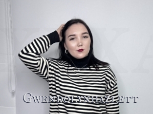 Gwendolynhazlett