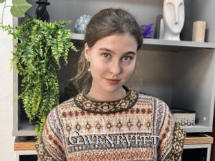 Gwenevitt