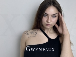 Gwenfaux