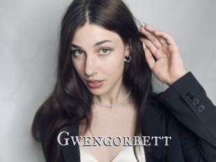 gwengorbett Xxx Amateur