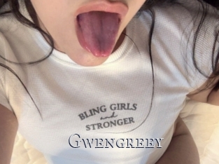 gwengreey Xxx Amateur