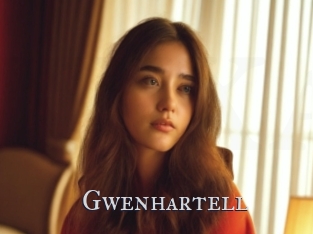 Gwenhartell