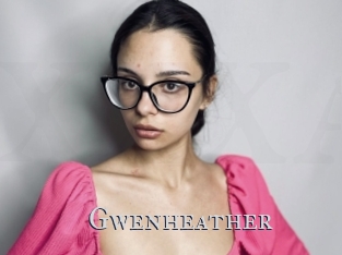 Gwenheather