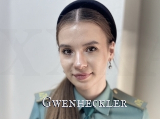 Gwenheckler