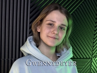 Gwennydeyer