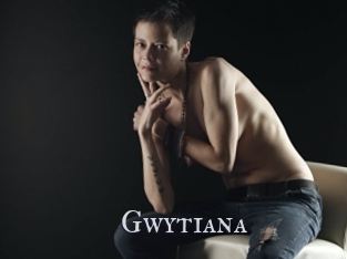 Gwytiana
