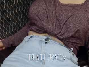 HAILEYIx