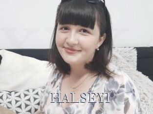 HALSEYI