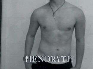 HENDRYTH