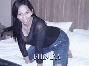 HINDA