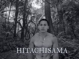 HITACHISAMA