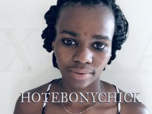 HOTEBONYCHICK