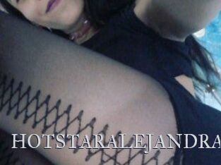 HOTSTARALEJANDRA
