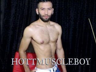 HOTTMUSCLEBOY
