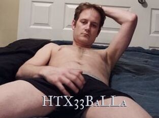 HTX33BaLLa
