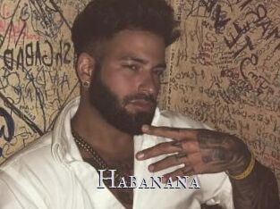Habanana