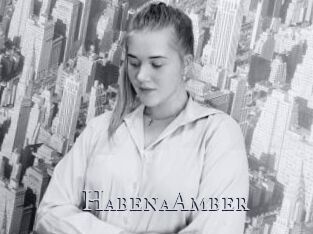 HabenaAmber