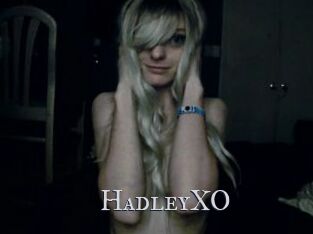 HadleyXO