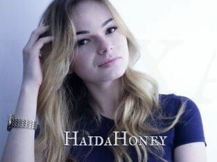 HaidaHoney