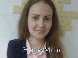 HaileyMild Xxx Amateur