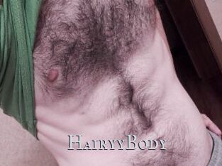 HairyyBody