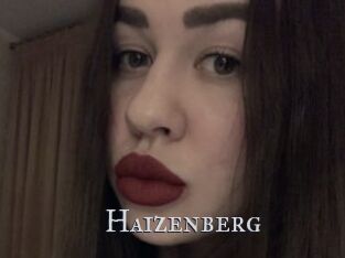 Haizenberg