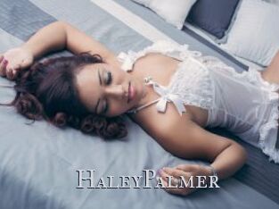 HaleyPalmer