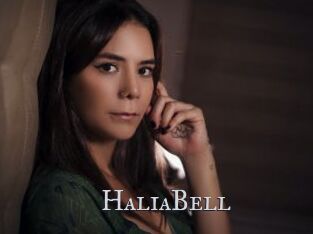 HaliaBell