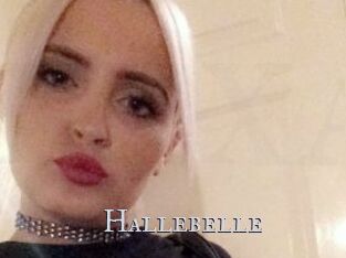 Hallebelle