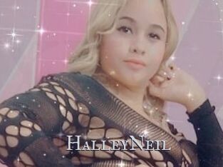 HalleyNeil