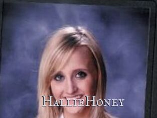 HallieHoney